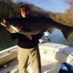 Spring 2015 striper