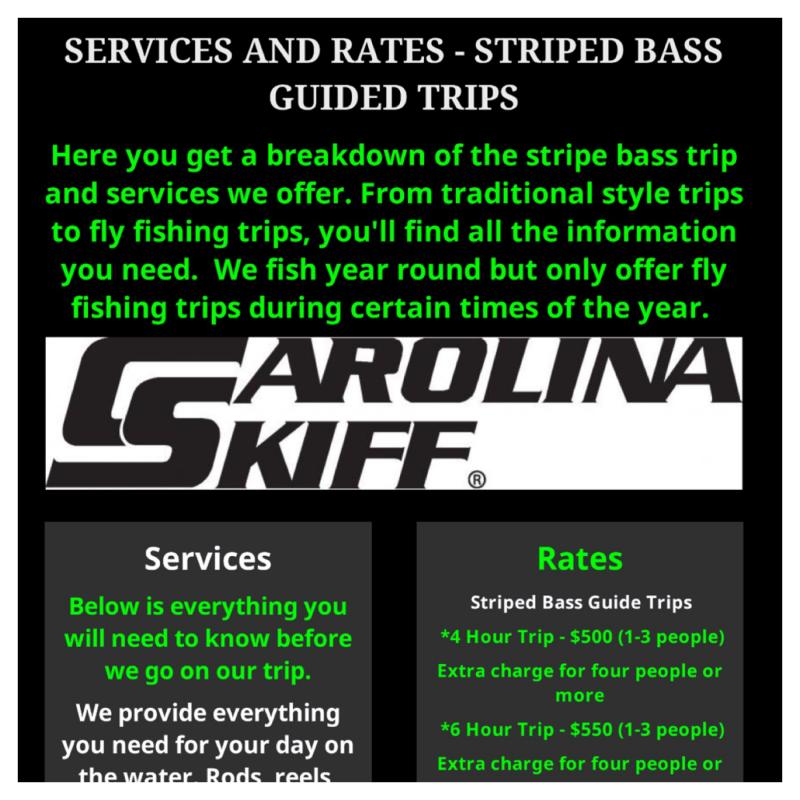 Service And Rates Link