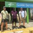 Got You Hooked Striped Bass Guide Service - Bay Pines Marina