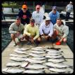Great day of fishing on Lake Martin