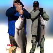 2017 Trophy Striper Trip