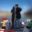 Trophy Striped Bass Trip On Lake Martin